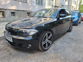 BMW 120 M-PACKET , снимка 2