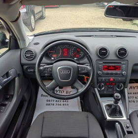 Audi A3 2.0TDI BMM - [10] 