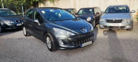 Peugeot 308, снимка 4