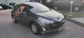 Peugeot 308, снимка 3