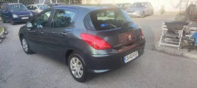 Peugeot 308, снимка 5