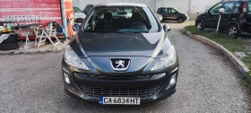 Peugeot 308, снимка 2