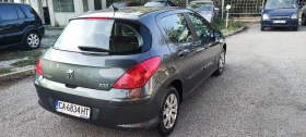 Peugeot 308, снимка 7