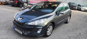 Peugeot 308, снимка 1