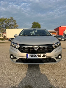 Dacia Logan 💥EKO-G100💥💥 | Mobile.bg    1