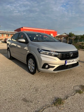 Dacia Logan 💥EKO-G100💥💥 | Mobile.bg    2