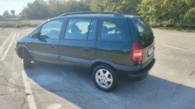 Opel Zafira 2.0DTi, снимка 5