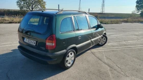 Opel Zafira 2.0DTi, снимка 7