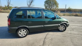 Opel Zafira 2.0DTi, снимка 8