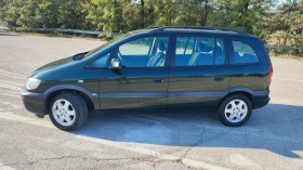 Opel Zafira 2.0DTi, снимка 9