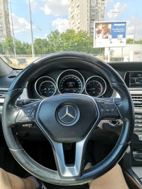 Mercedes-Benz E 200 2.2CDI 136к.с., снимка 7