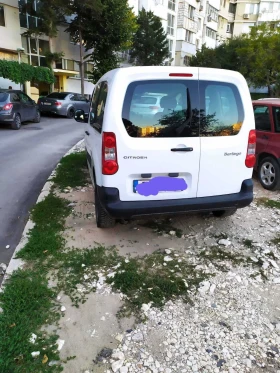 Citroen Berlingo | Mobile.bg    2