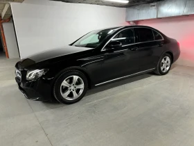 Mercedes-Benz E 220 Avantgarde 9G-Tronic, снимка 1