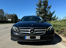 Mercedes-Benz E 220 Avantgarde 9G-Tronic, снимка 4