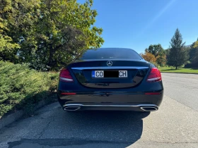 Mercedes-Benz E 220 Avantgarde 9G-Tronic, снимка 5