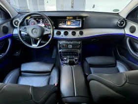 Mercedes-Benz E 220 Avantgarde 9G-Tronic, снимка 9