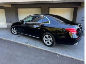 Mercedes-Benz E 220 Avantgarde 9G-Tronic, снимка 3