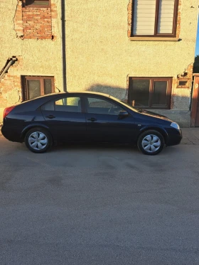 Nissan Primera Хеджбек, снимка 2