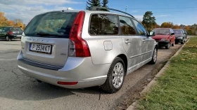 Volvo V50, снимка 3