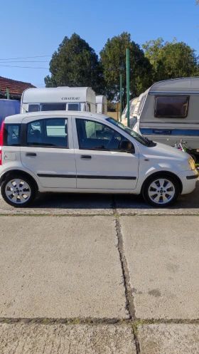 Fiat Panda 1, 2 | Mobile.bg    2