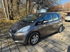 Honda Jazz 1.2 90кс.113х.км.2-ключа.2012г.EU-5b.Франция, снимка 2