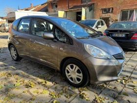 Honda Jazz 1.2 90кс.113х.км.2-ключа.2012г.EU-5b.Франция, снимка 6