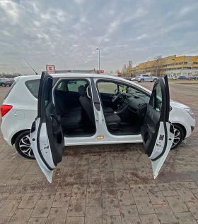 Opel Meriva 1.4 16v, снимка 4