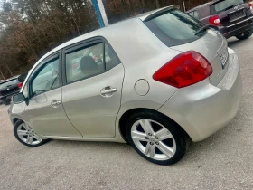 Toyota Auris 2.2* REALNI KM* , снимка 4