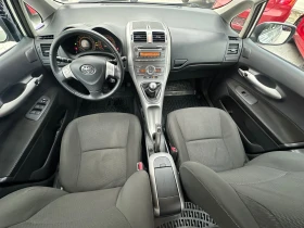 Toyota Auris 2.2* REALNI KM* , снимка 10