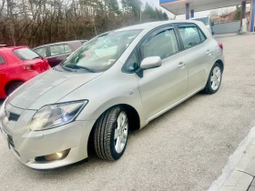 Toyota Auris 2.2* REALNI KM* , снимка 3