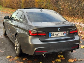 BMW 330 Hybrid  - [4] 