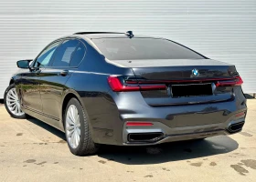 BMW 730 d xDrive M-Pack, снимка 2