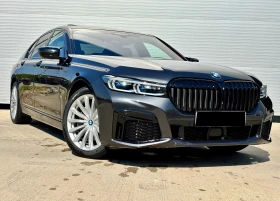 BMW 730 d xDrive M-Pack, снимка 1