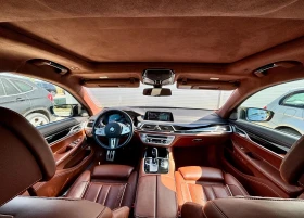 BMW 730 d xDrive M-Pack, снимка 6