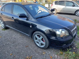 Toyota Avensis 2.0d4d, снимка 2