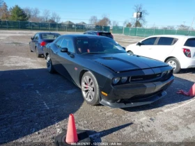 Dodge Challenger SRT8 | Mobile.bg    2