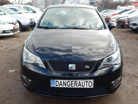 Seat Ibiza 1.4TDI* EURO6* FR*  | Mobile.bg    2