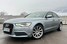 Audi A6 S-line, снимка 2