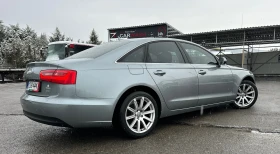 Audi A6 S-line, снимка 6