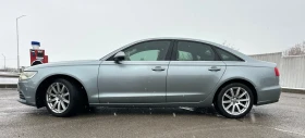 Audi A6 S-line, снимка 3