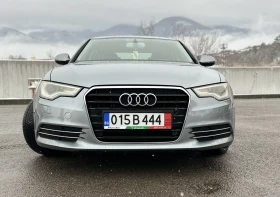 Audi A6 S-line 1