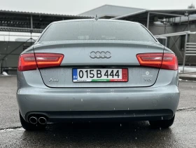 Audi A6 S-line, снимка 5