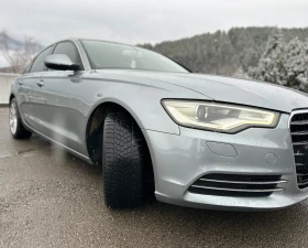 Audi A6 S-line, снимка 7