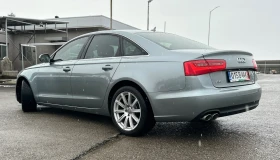 Audi A6 S-line, снимка 4