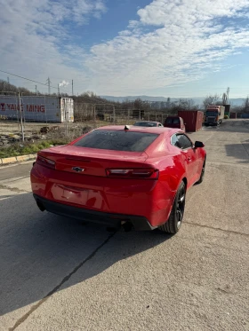 Chevrolet Camaro 2.0 66   | Mobile.bg    9