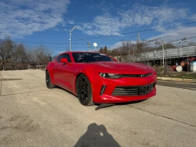     Chevrolet Camaro 2.0 66  