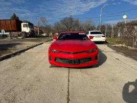 Chevrolet Camaro 2.0 66   | Mobile.bg    5