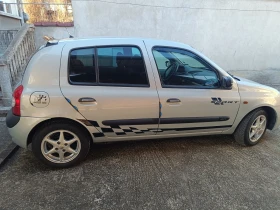 Renault Clio, снимка 4