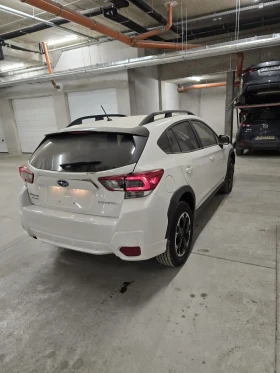 Subaru XV 2.0i Premium Roofrail Edition, снимка 11