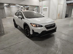     Subaru XV 2.0i Premium Roofrail Edition